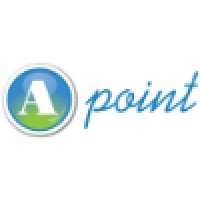 A Point Systems ltd logo - Similar company to Sgc Knowledge Transfer (By Aerodrome)