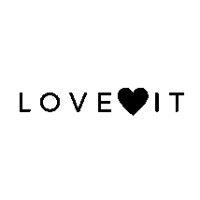 Love It logo - Similar company to Proton Sa