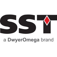 SST Sensing Ltd logo - Similar company to Wema System As