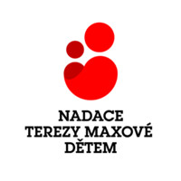 Nadace Terezy Maxové dětem / Tereza Maxová Foundation logo - Similar company to Dobrý Anděl, Nadace