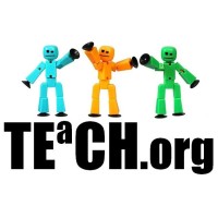 Teach-Technology Organization, Inc. logo - Similar company to Hydracor, Llc.