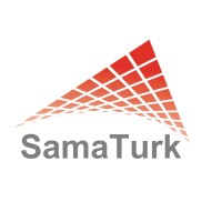 Samaturk company logo - Similar company to Tekbem