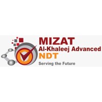 MIZAT Al-Khaleej Advanced NDT logo - Similar company to Plastech