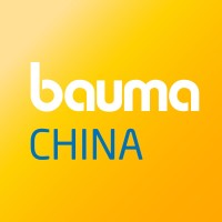 bauma CHINA logo - Similar company to Bauma