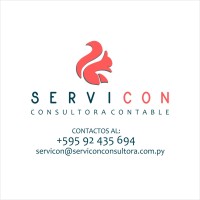 SERVICON CONSULTORA CONTABLE logo - Similar company to Careful Distribuidora S.R.L.