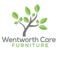 Wentworth Care Furniture logo - Similar company to Eligo Group