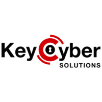 Key Cyber Solutions logo - Similar company to Key Solutions Inc