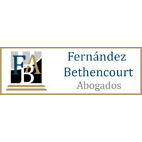 Fernández Bethencourt Abogados logo - Similar company to International Ceos' Economic Summit
