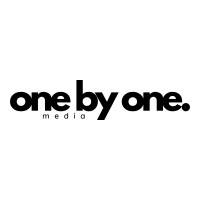 one by one. media logo - Similar company to Onebyone Design