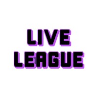 Live League logo - Similar company to Whl Projects