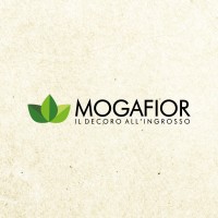 Mogafior logo - Similar company to Essense
