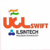 UCL Swift- ILSINTECH Trading India Pvt Ltd logo - Similar company to 1Viewanalytics