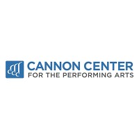 Cannon Center For The Performing Arts logo - Similar company to Curoshift