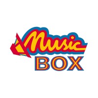 Music Box logo - Similar company to Activate Ksa