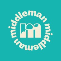 middleman logo - Similar company to Chip Slip