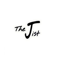 The Jist logo - Similar company to [Brev:Ity]