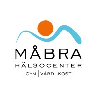 MåBra Hälsa logo - Similar company to Näringslivssektionen (Närs)