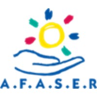 AFASER logo - Similar company to Ehsia