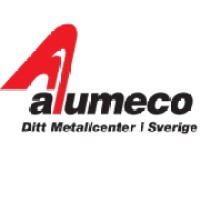 Alumeco Sweden AB logo - Similar company to Modu One®