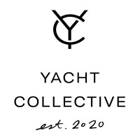 Yacht Collective logo - Similar company to Minted Yachts