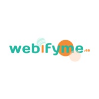 WebifyMe Canada logo - Similar company to Webify