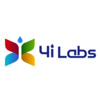 4i labs logo - Similar company to 4I Americas