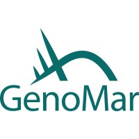 GenoMar Genetics logo - Similar company to Spring Genetics