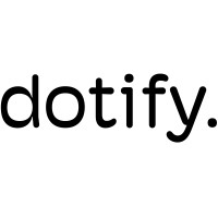 dotify.ch logo - Similar company to Cynova Ag