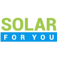Solar For You logo - Similar company to Terna Energy S.A.