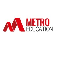 METRO EDUCATION logo - Similar company to Metro Education
