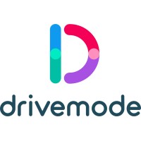 Drivemode logo - Similar company to Refold Languages