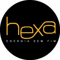 Hexa Energia Sem Fim