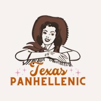 University Panhellenic Council logo - Similar company to Ut Austin School Of Journalism And Media