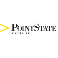 PointState Capital LP logo - Similar company to Whitebox Advisors
