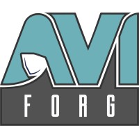 Avi-forg Kft. logo - Similar company to Amplio Automatika Kft.