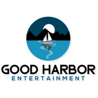 Good Harbor Entertainment logo - Similar company to Teads Studio (Formerly Brainient)