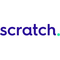 Scratch logo - Similar company to Sentinel