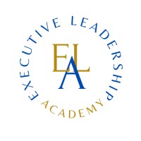 Executive Leadership Academy logo - Similar company to Elite Exec