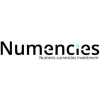 Numencies logo - Similar company to Synaptik