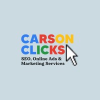 Carson Clicks logo - Similar company to Afk Apparel