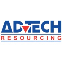 ADvTECH Resourcing logo - Similar company to Advtech Group