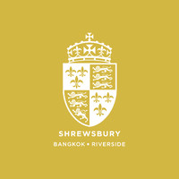 Shrewsbury International School Bangkok Riverside logo - Similar company to Verso International School