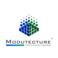 Modutecture Technologies logo - Similar company to Tekspatial