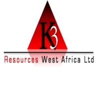 K-3 Resources West Africa Ltd logo - Similar company to Ihtmoc Consulting