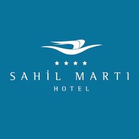 Sahil Martı Hotel logo - Similar company to Ramada By Wyndham Mersin