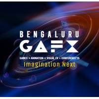 Bengaluru GAFX 2025 logo - Similar company to All India Gaming Federation (Aigf)