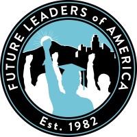 Future Leaders of America logo - Similar company to Frontline Catalysts