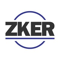 ZKER logo - Similar company to Selectforce