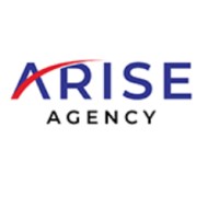 Arise Agency logo - Similar company to Avenue Media