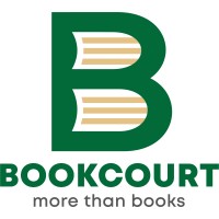Bookcourt Ltd logo - Similar company to Loop Communications (Mauritius)